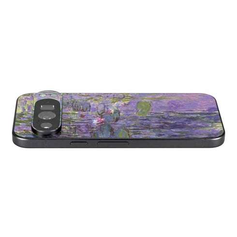 Nympheas, 1916-19 by Monet Pixel 9 Pro XL Skin
